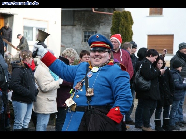 Faschingsumzug @ Dellmensingen - Bild 56
