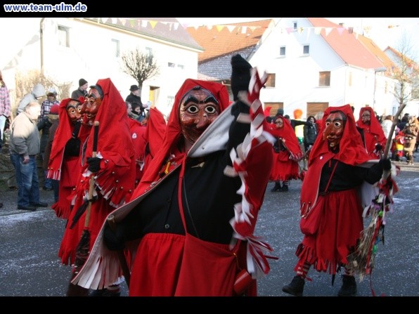 Faschingsumzug @ Dellmensingen - Bild 58