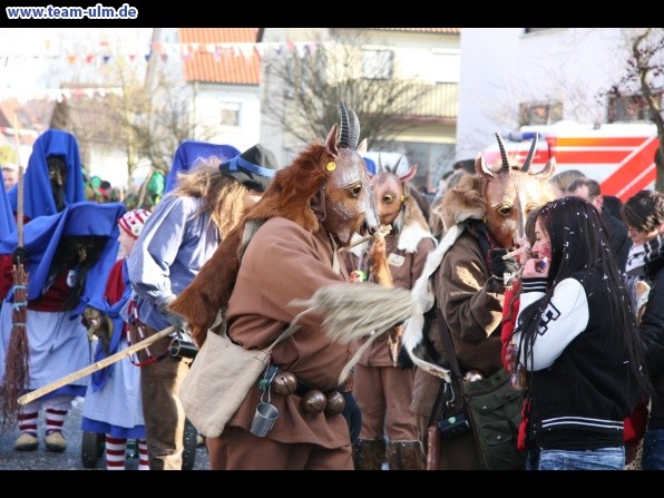 Faschingsumzug @ Dellmensingen - Bild 62