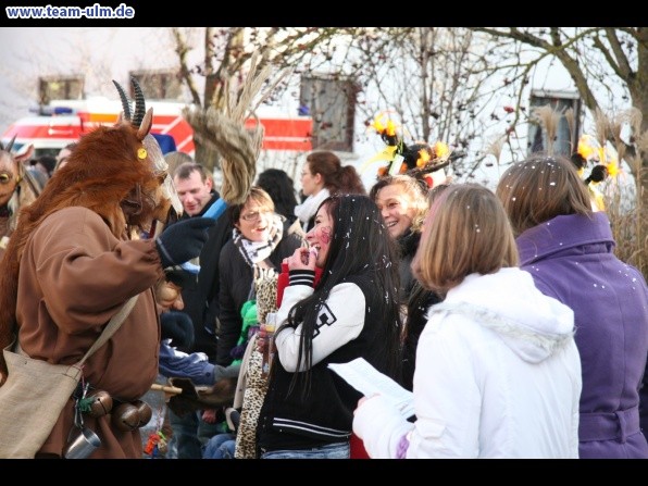 Faschingsumzug @ Dellmensingen - Bild 63