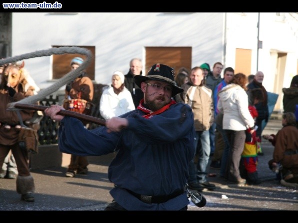 Faschingsumzug @ Dellmensingen - Bild 64