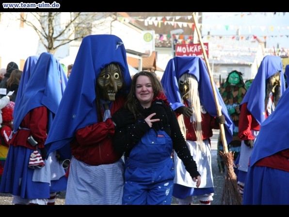 Faschingsumzug @ Dellmensingen - Bild 67