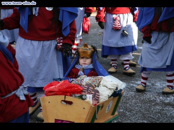 Faschingsumzug @ Dellmensingen - Bild 69