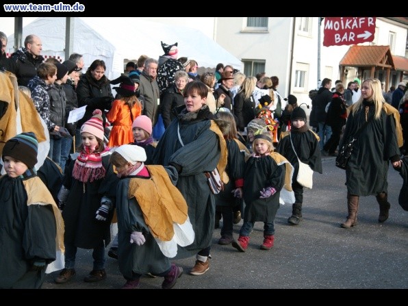 Faschingsumzug @ Dellmensingen - Bild 7