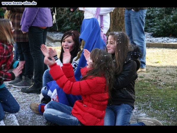 Faschingsumzug @ Dellmensingen - Bild 71
