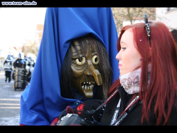 Faschingsumzug @ Dellmensingen - Bild 72