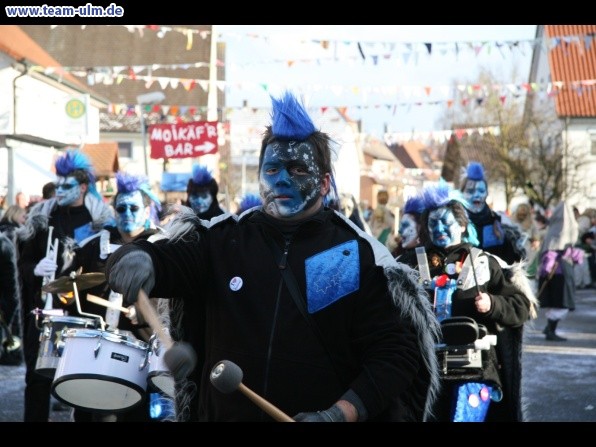 Faschingsumzug @ Dellmensingen - Bild 76