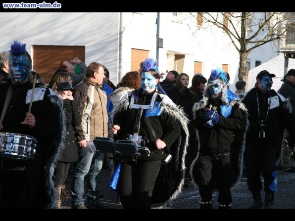 Faschingsumzug @ Dellmensingen - Bild 77