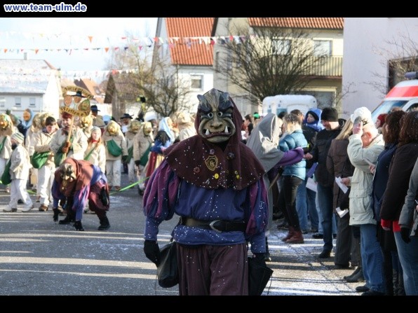 Faschingsumzug @ Dellmensingen - Bild 78