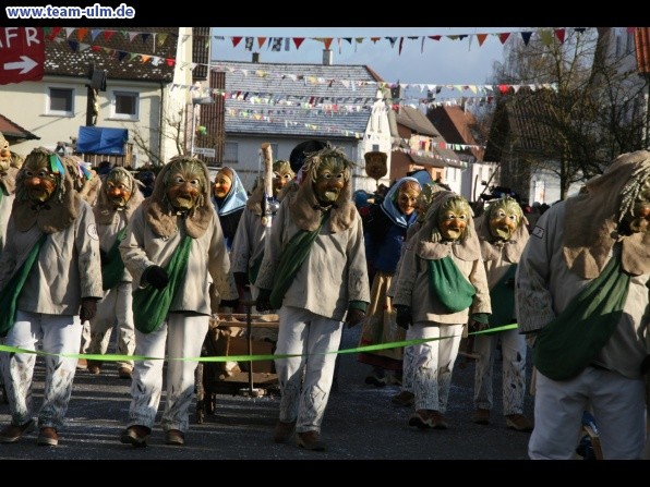 Faschingsumzug @ Dellmensingen - Bild 81