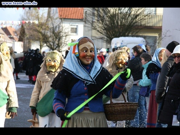Faschingsumzug @ Dellmensingen - Bild 82