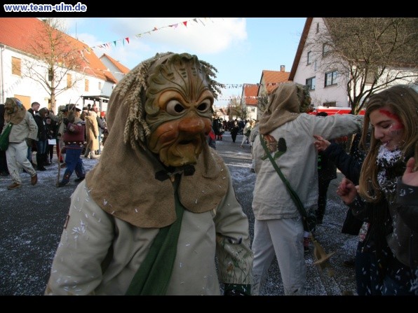 Faschingsumzug @ Dellmensingen - Bild 85