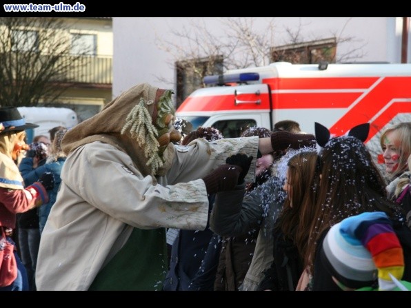 Faschingsumzug @ Dellmensingen - Bild 86