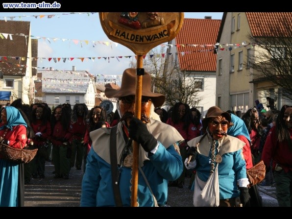 Faschingsumzug @ Dellmensingen - Bild 91