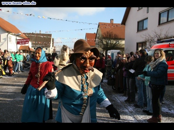Faschingsumzug @ Dellmensingen - Bild 92