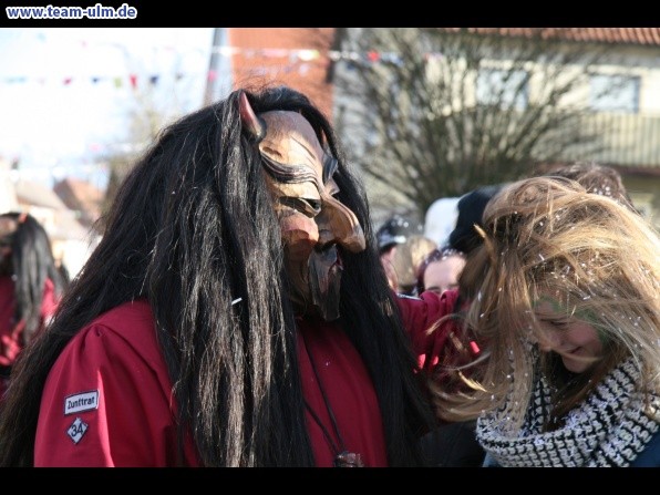 Faschingsumzug @ Dellmensingen - Bild 95