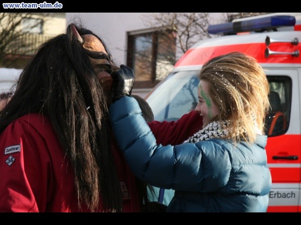 Faschingsumzug @ Dellmensingen - Bild 96