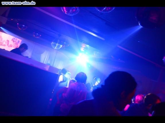 Disco-Fever and Live-Music @ Deluxe - Bild 16