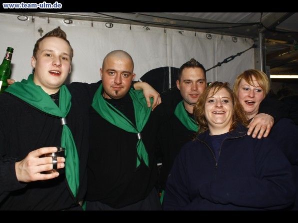 Ausgrabung @ Dettingen - Bild 1