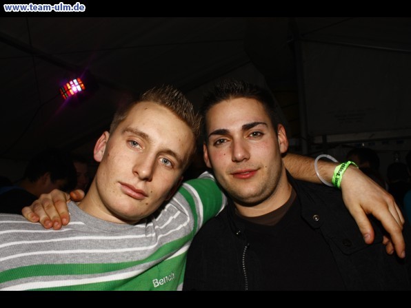 Ausgrabung @ Dettingen - Bild 103