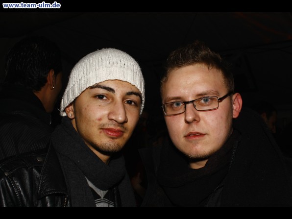 Ausgrabung @ Dettingen - Bild 29