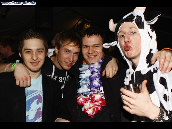 Ausgrabung @ Dettingen - Bild 44