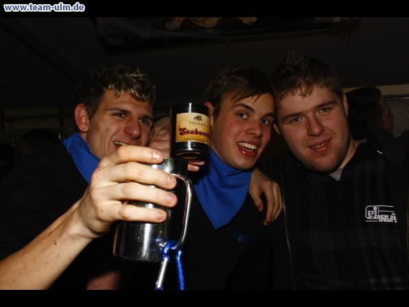 Ausgrabung @ Dettingen - Bild 68