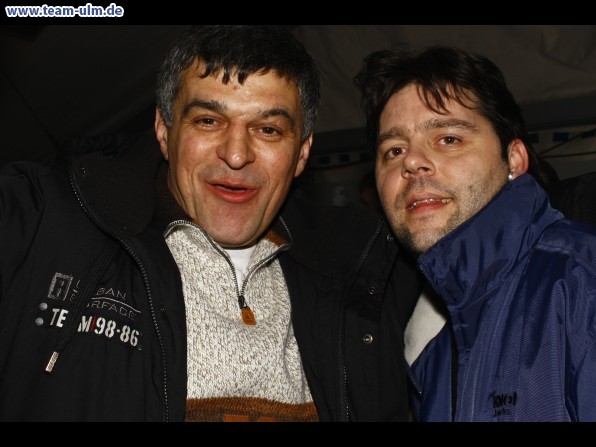 Ausgrabung @ Dettingen - Bild 99