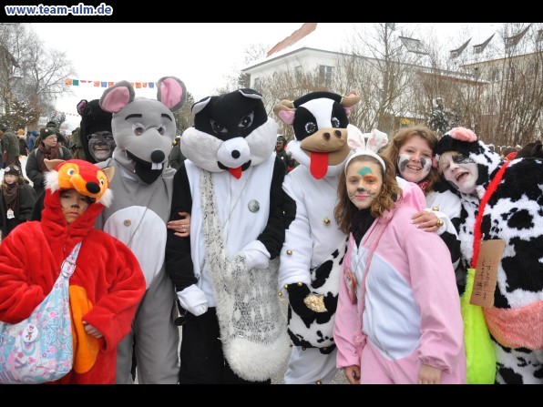 Faschingsumzug @ Dietenheim - Bild 106