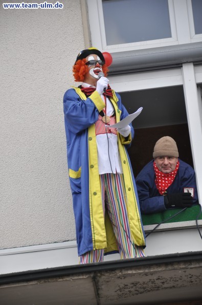Faschingsumzug @ Dietenheim - Bild 107