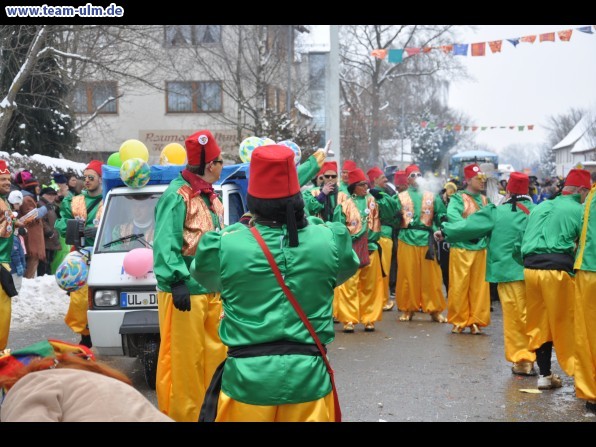Faschingsumzug @ Dietenheim - Bild 110