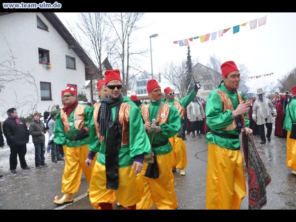Faschingsumzug @ Dietenheim - Bild 112