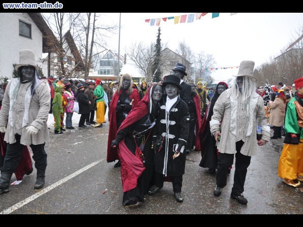 Faschingsumzug @ Dietenheim - Bild 113