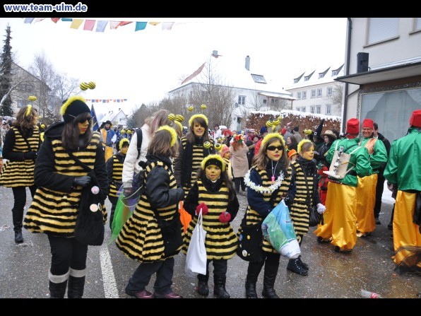 Faschingsumzug @ Dietenheim - Bild 114