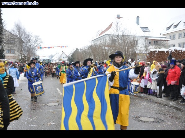 Faschingsumzug @ Dietenheim - Bild 115