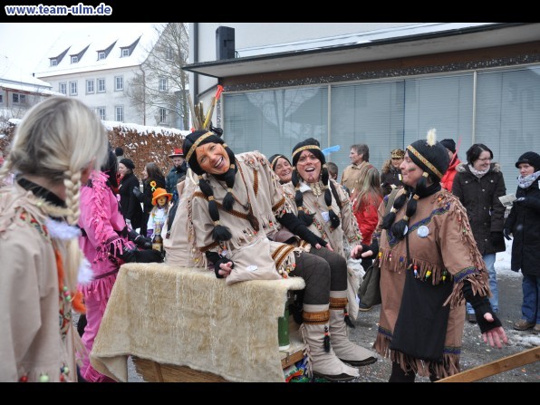 Faschingsumzug @ Dietenheim - Bild 117