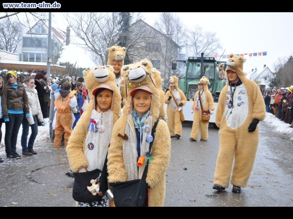 Faschingsumzug @ Dietenheim - Bild 120