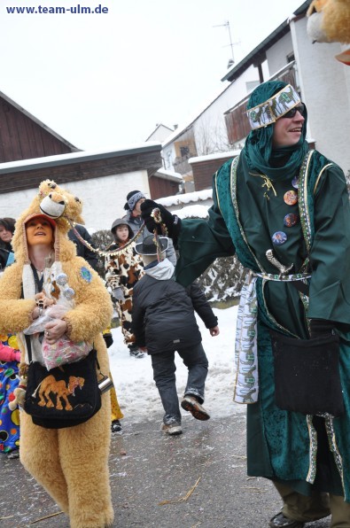 Faschingsumzug @ Dietenheim - Bild 121