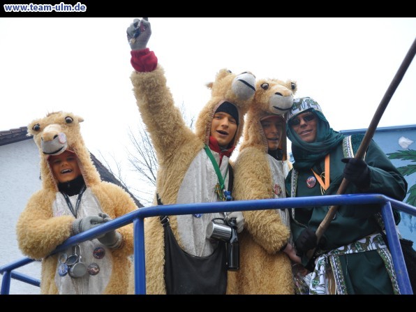 Faschingsumzug @ Dietenheim - Bild 122