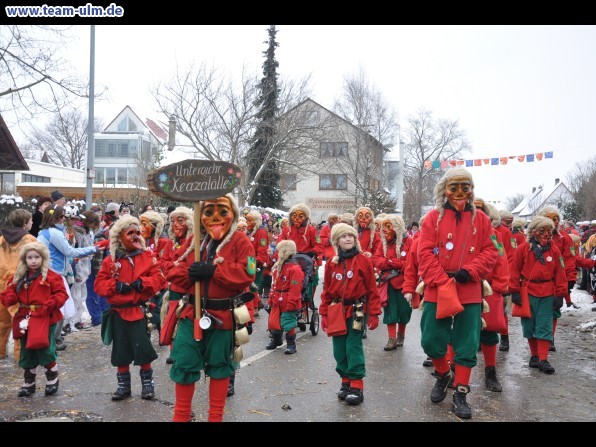 Faschingsumzug @ Dietenheim - Bild 123