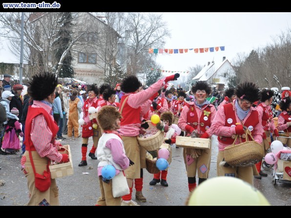 Faschingsumzug @ Dietenheim - Bild 124