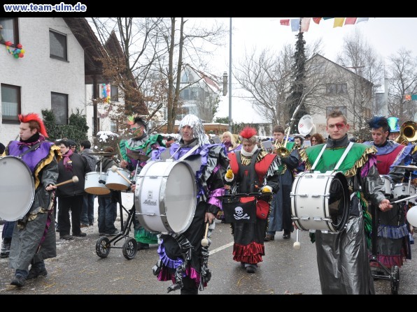 Faschingsumzug @ Dietenheim - Bild 125