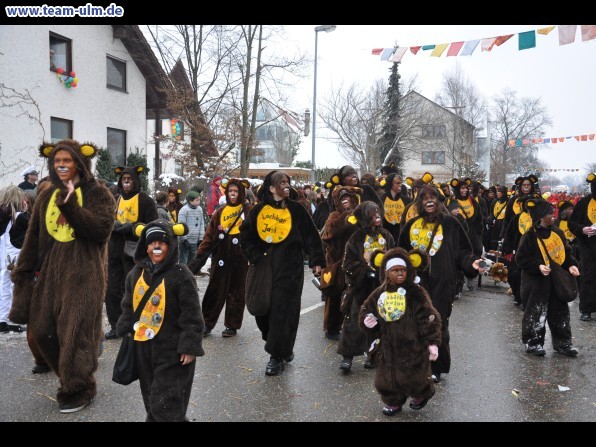 Faschingsumzug @ Dietenheim - Bild 126