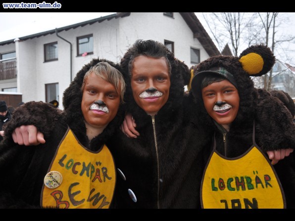 Faschingsumzug @ Dietenheim - Bild 127