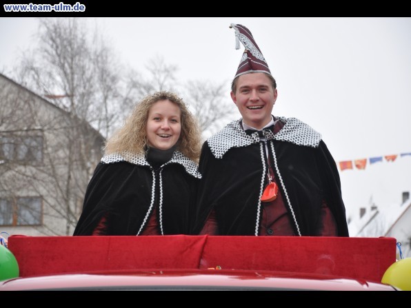 Faschingsumzug @ Dietenheim - Bild 128