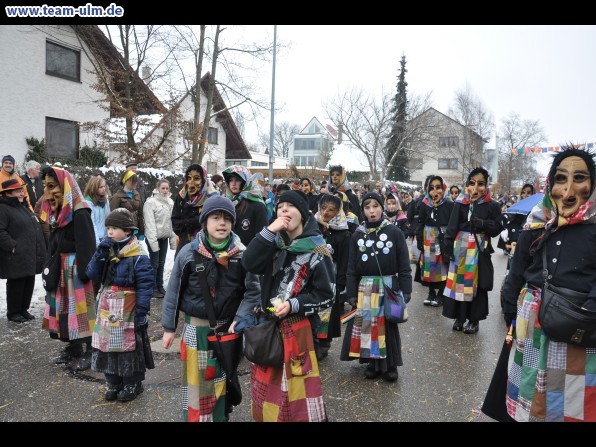 Faschingsumzug @ Dietenheim - Bild 131