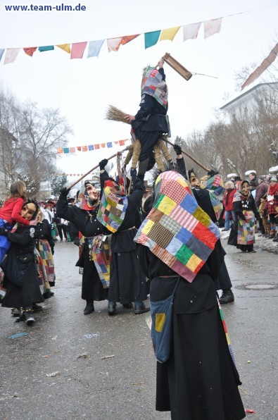 Faschingsumzug @ Dietenheim - Bild 132