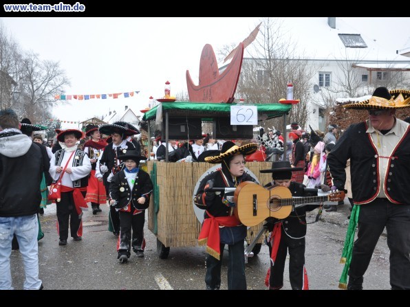 Faschingsumzug @ Dietenheim - Bild 134