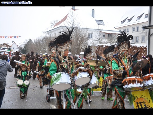 Faschingsumzug @ Dietenheim - Bild 136