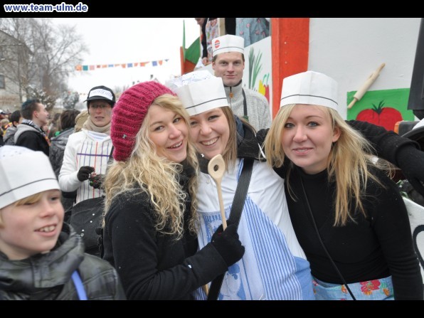 Faschingsumzug @ Dietenheim - Bild 138